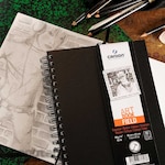 Canson Field Drawing Book