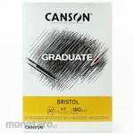 Canson Graduate Bristol Pads