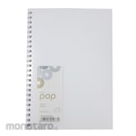 Daiichi Notebook POP A5 (Buku Catatan)