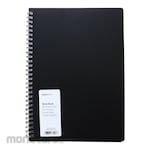 Daiichi Spiral Notebook  B5 (Buku Ring Spiral)