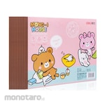 Deli Drawing Book (Buku Menggambar)