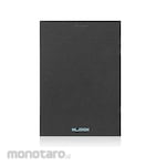 Deli Notebook Nusign (Buku Tulis)