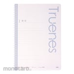 Deli Truenes Notebooks