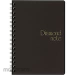 Designphil(MIDORI) Diamond Note A6