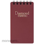 Designphil(MIDORI) Diamond memo