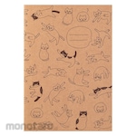 Designphil(MIDORI) Note