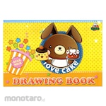 Dodo Drawing Book