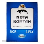 EXCELINDO Buku Nota Kontan Kecil NCR