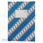 Forte Notebook Hard Cover Book Octavo (Buku Tulis)