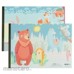 Joyko Buku Gambar B5