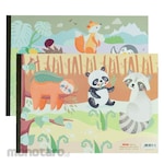 Joyko Drawing Book (Buku Menggambar)