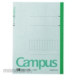KOKUYO Campus notebook (Special rule) Vertical rule 17 lines Semi B5 (No. 6) 30 sheets