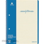 KOKUYO Filler Notes B5 A Ruled