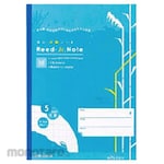 KOKUYO Grid Notebook ReEDEN