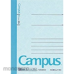 KOKUYO Notebook Campus C Ruled (Buku Tulis)