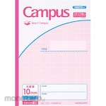 KOKUYO Notebook Smart Campus by Purpose (Buku Tulis)