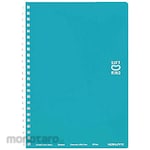 KOKUYO Notebook Soft Ring Dotted Ruled A5 (Buku Dot Grid)