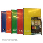 KOKUYO Notebook