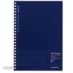 KOKUYO Soft Ring Note Biz