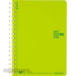 KOKUYO Soft Ring Note Dotted Ruled Line