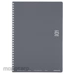 KOKUYO Spiral Notebook (Buku Ring Spiral)
