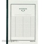 KOKUYO Statistical Note No. 6