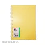 Kenko Notebook Ring (Buku Spiral)