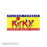 Kiky Buku Folio Batik