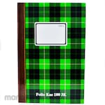 Kiky Cash Book Hard Cover Folio F4 3K (Buku Keuangan)