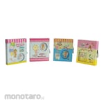 Kiky Hard Cover with Box+Ornament