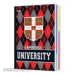 Kiky Notebook BX (Buku Tulis)