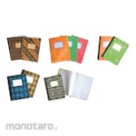 Kiky Notebook Quarto (Buku Tulis)