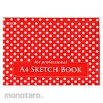 Kiky Sketchbook (Buku Sketsa)
