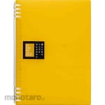 King Jim Notebook Ring B5 (Buku Spiral)