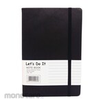 Let's Do It Spiral Notebook A5 (Buku Ring Spiral)
