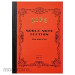 Life Noble Notebook