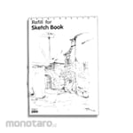 Lyra Refill Sketch Book Refill 30 Sheet