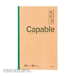 M&G Capable Glued Notebook