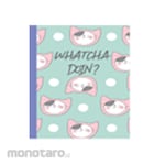 M&G Glued Notebook