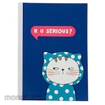 M&G So Many Cats Wireless Notebook