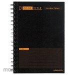Mitsubishi Pencil (Uni-Ball) Notebook