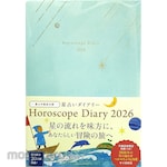 Nagaoka Shoten Mayuko Kageshita&#39;s Horoscope Diary 2026