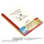Nakabayashi Logical Air Note (Snoopy)
