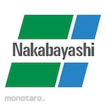 Nakabayashi Logical Light Study Notebook, B5, English Study Ruled, 10 Lines, New