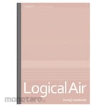 Nakabayashi Logical air notebook
