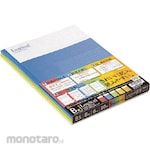 Nakabayashi Notebook Swing Logical (Buku Tulis)