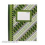 Okey Notebook Batik Quarto (Buku Tulis)