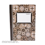 Okey Notebook Hard Cover (Buku Tulis)