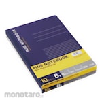 Plus (Stationery) notebook