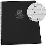 RITR Side-Spiral Notebook